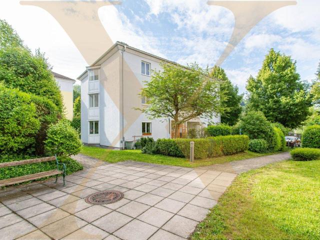 Apartment kaufen in Dornach-Auhof, Linz