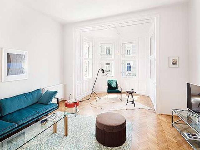 Apartment mieten in Wien