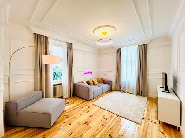 Apartment mieten in Neustadt/Nord, Köln