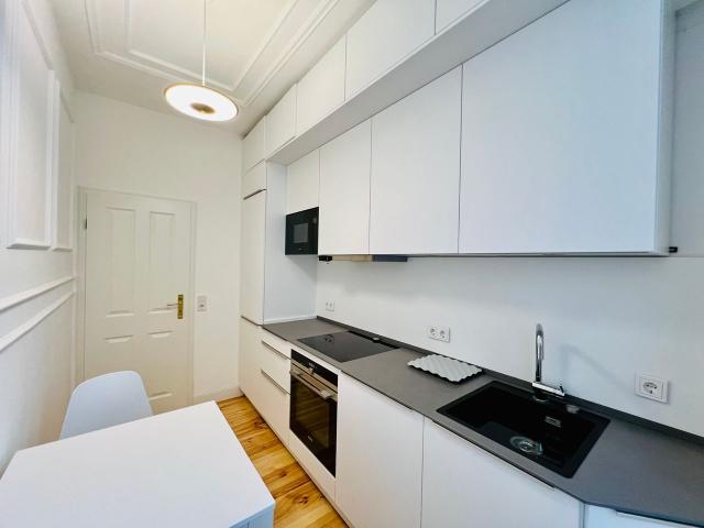 Apartment mieten in Neustadt/Nord, Köln