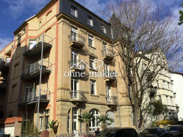 Apartment kaufen in Neckarstadt-Ost, Mannheim