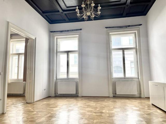 Wohnung kaufen in Wieden, Wien