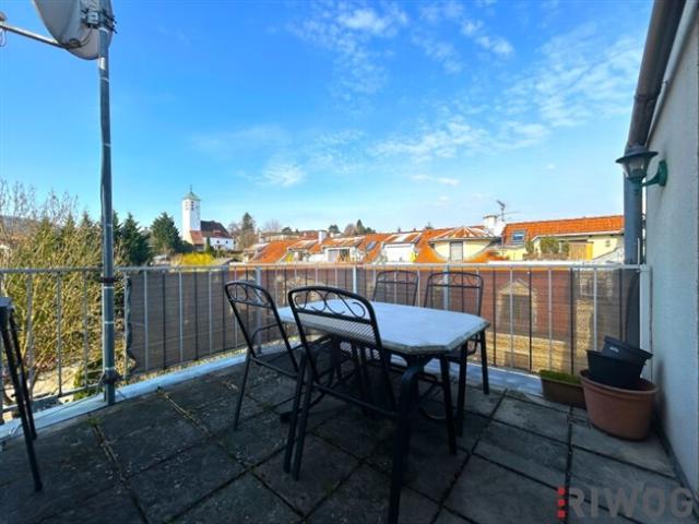 Terrassenwohnung mieten in Gablitz, Niederösterreich