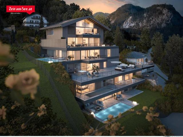 Haus kaufen in Sankt Gilgen, St. Gilgen