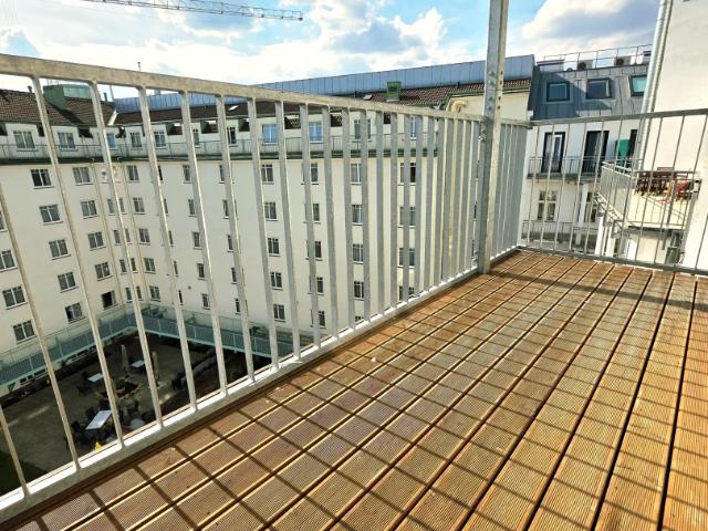 Apartment mieten in KG Margareten, Wien