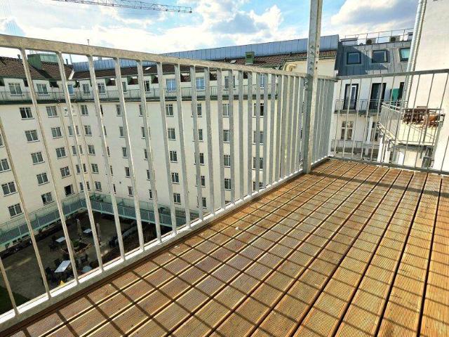 Apartment kaufen in KG Margareten, Wien