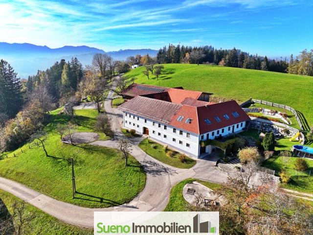 Bauernhaus kaufen in Oberschlierbach, Oberösterreich