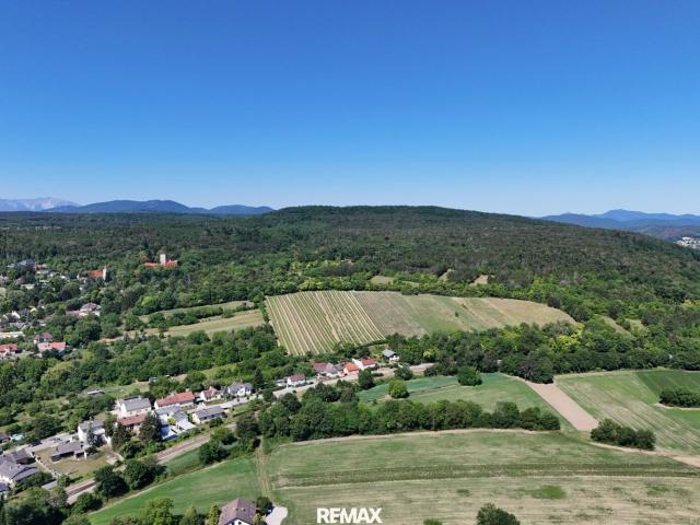 Grundstück kaufen in Enzesfeld-Lindabrunn, Niederösterreich