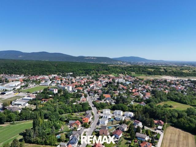 Grundstück kaufen in Enzesfeld-Lindabrunn, Niederösterreich