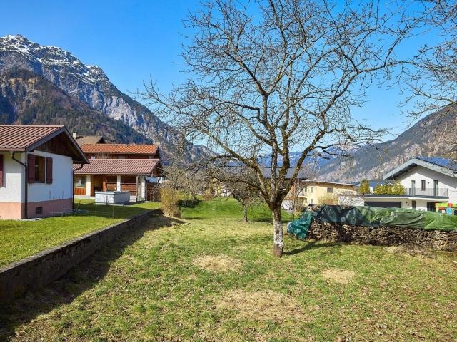 Grundstück kaufen in Vandans, Vorarlberg