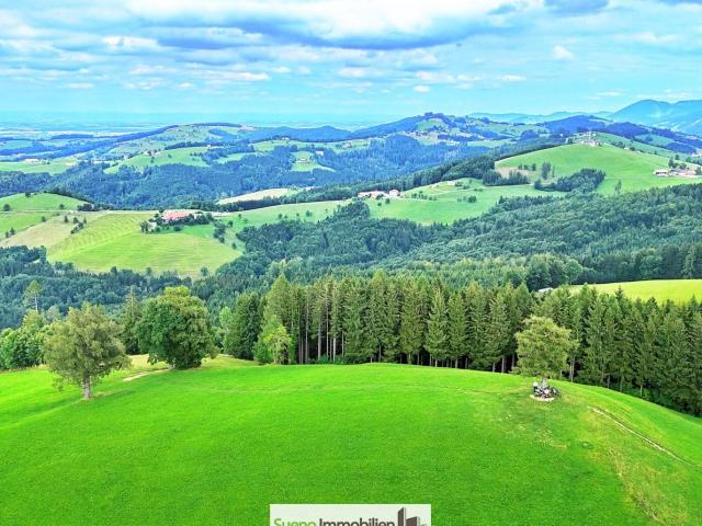 Grundstück kaufen in Oberschlierbach, Oberösterreich
