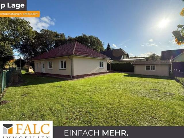 Haus kaufen in Garz, Mecklenburg-Vorpommern