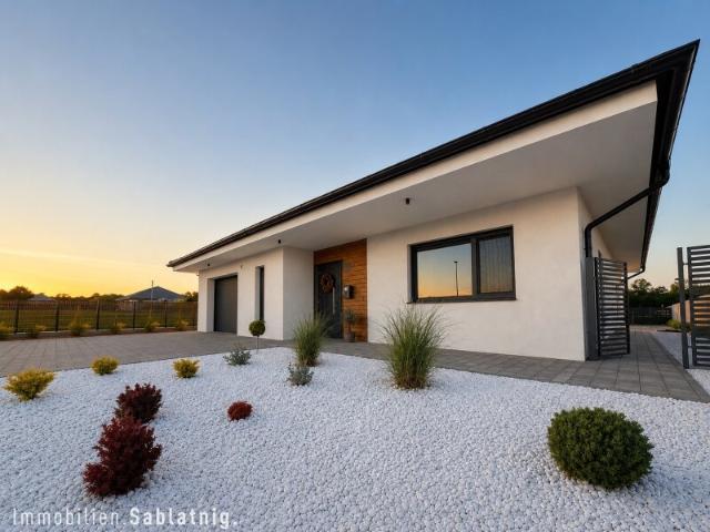 Einfamilienhaus kaufen