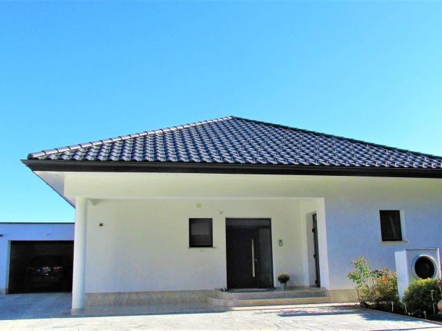 Haus kaufen in Moosburg, Kärnten