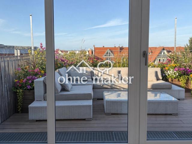 Apartment kaufen in Wilmersdorf, Berlin