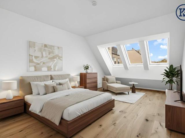 Wohnung kaufen in Donaustadt, Wien
