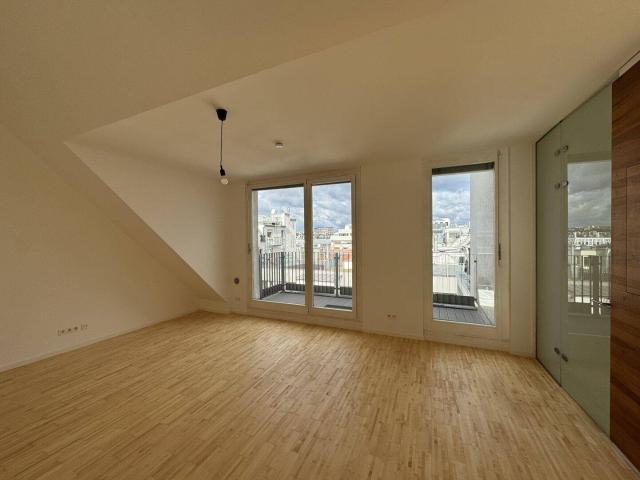 Apartment mieten in KG Favoriten, Wien