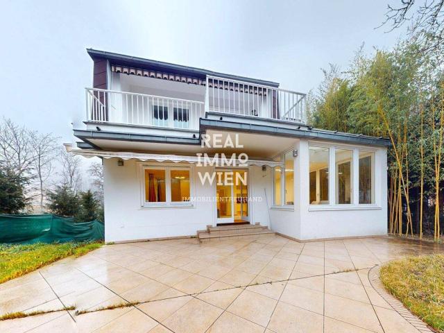 Haus kaufen in Döbling, Wien