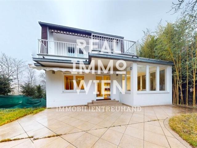 Einfamilienhaus kaufen in Wien