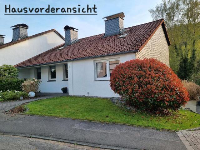 Haus kaufen in Wuppertal, Nordrhein-Westfalen