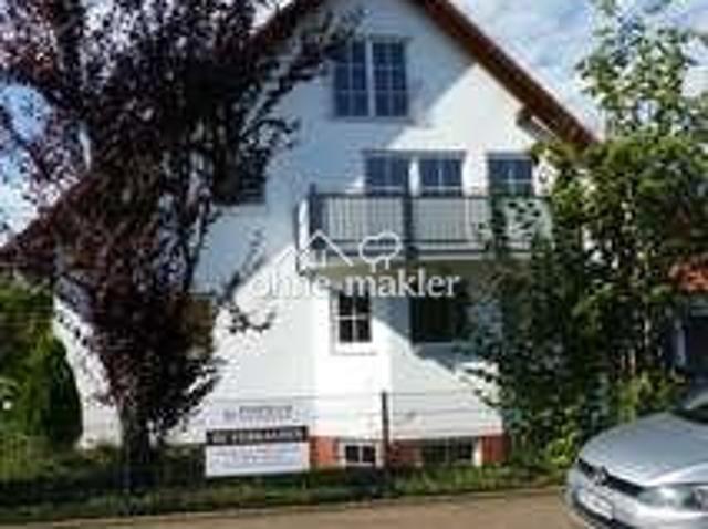 Apartment kaufen in Holzheim, Bayern