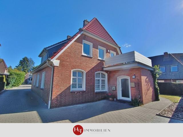 Apartment mieten in Heiligenrode, Stuhr