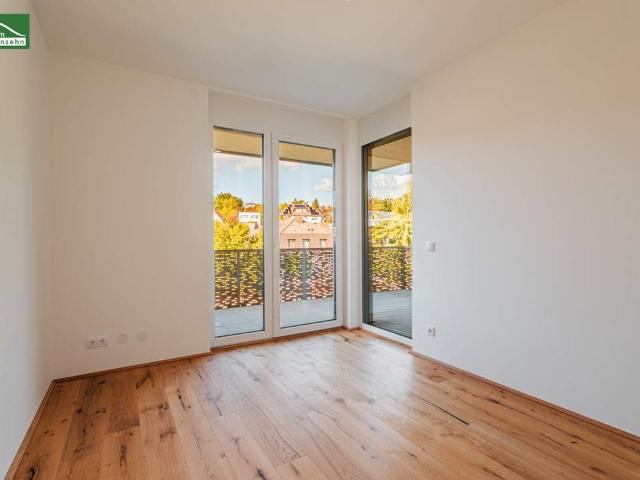 Wohnung kaufen in Liesing, Wien