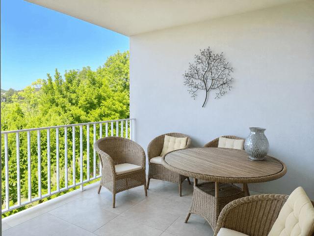 Apartment kaufen in Döbling, Wien
