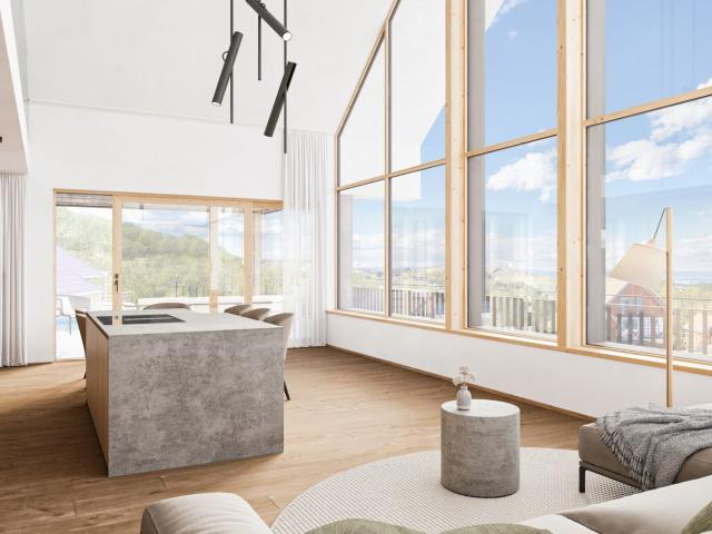 Haus kaufen in Kitzeck im Sausal, Steiermark