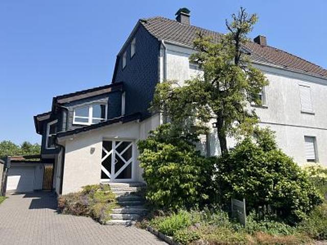Haus kaufen in Kirchhellen-Mitte, Bottrop