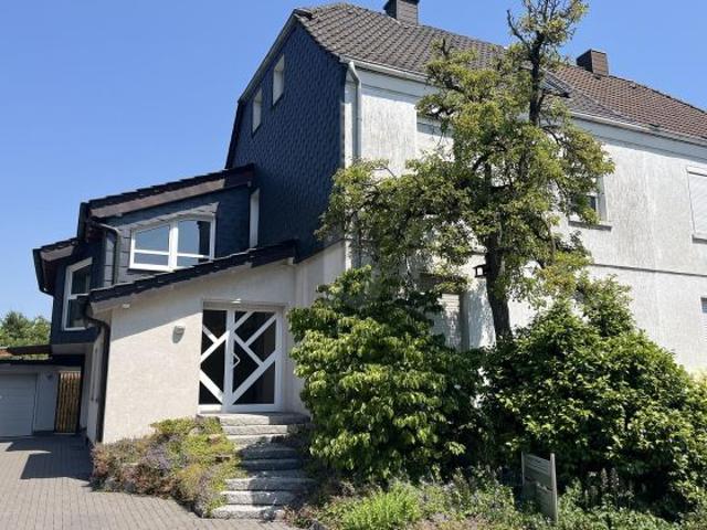 Haus kaufen in Bottrop, Nordrhein-Westfalen