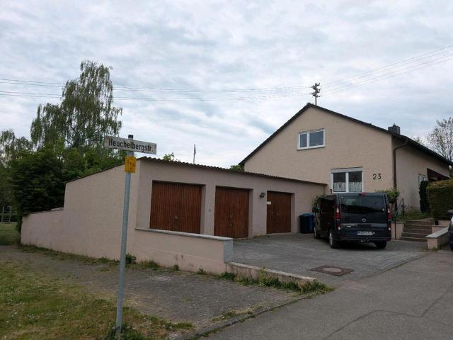 Haus kaufen in Pfaffenhofen, Baden-Württemberg