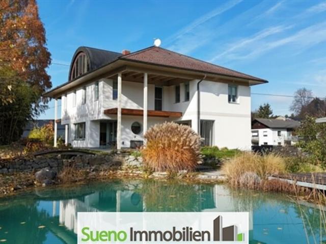 Einfamilienhaus kaufen in Raab, Bezirk Schärding