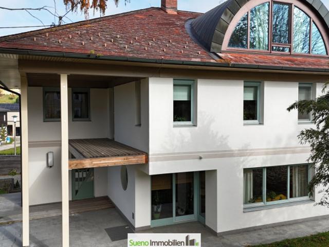 Einfamilienhaus kaufen in Bründl, Raab