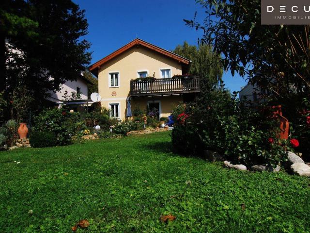Haus kaufen in Ottakring, Wien