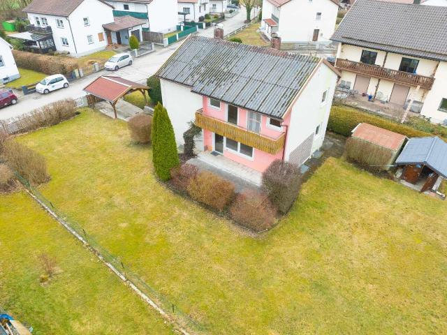 Haus kaufen in Neumarkt-Sankt Veit, Landkreis Mühldorf am Inn