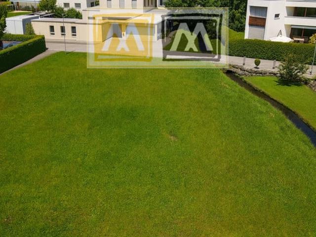 Grundstück kaufen in Hard, Vorarlberg