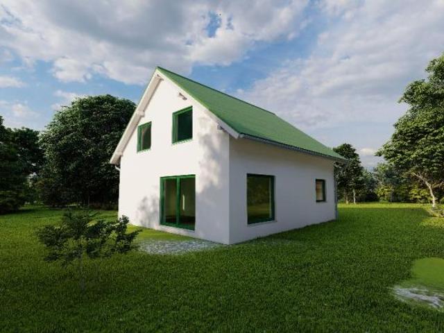 Haus kaufen in Karstädt, Mecklenburg-Vorpommern