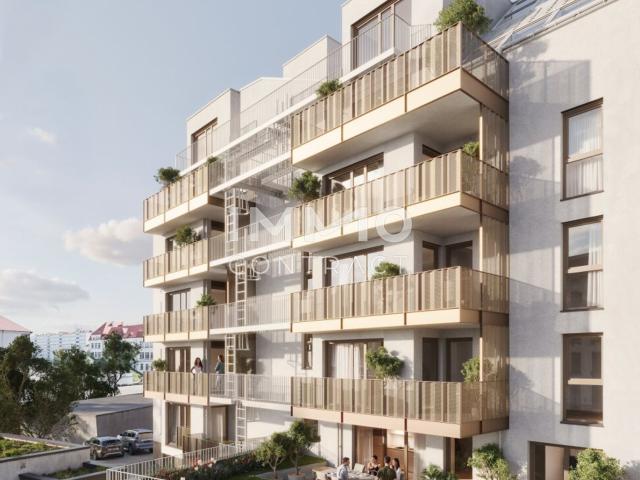 Wohnung kaufen in Seestadt, Wien