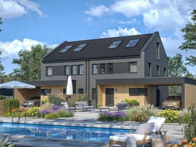 Haus kaufen in Griesheim, Landkreis Darmstadt-Dieburg