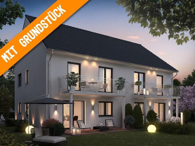 Haus kaufen in Griesheim, Landkreis Darmstadt-Dieburg