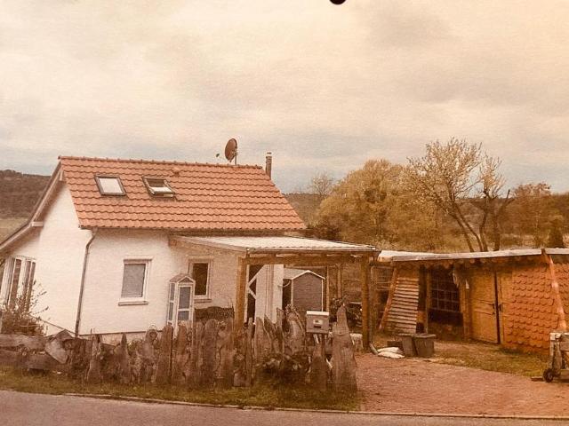 Haus kaufen in Oderberg, Brandenburg