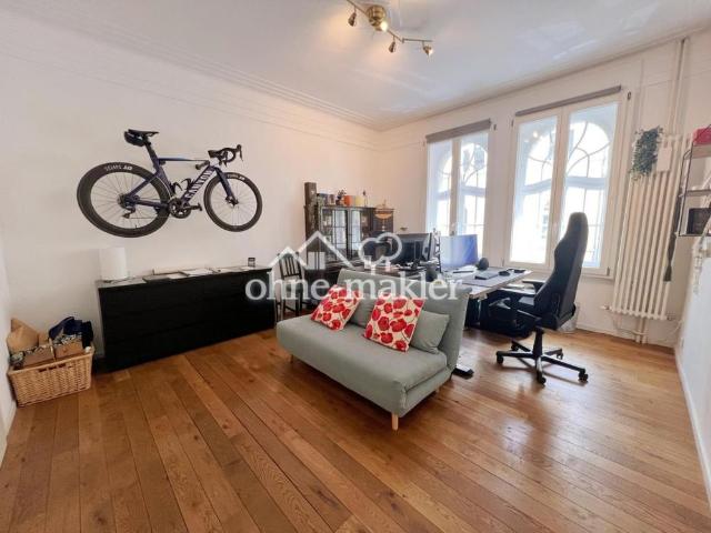 Apartment mieten in Deichhaus, Siegburg
