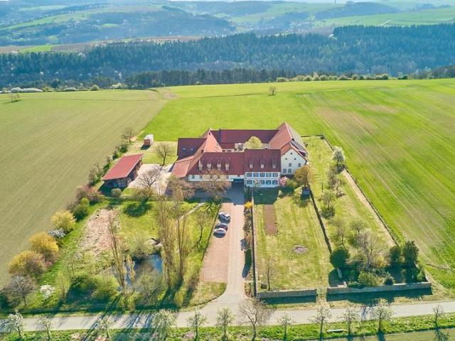 Haus kaufen in Bodelschwingh-Zentrum, Meisenheim