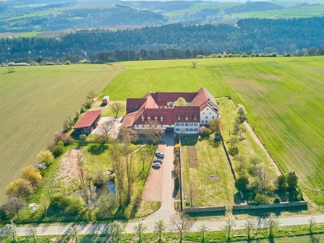 Haus kaufen in Bodelschwingh-Zentrum, Meisenheim