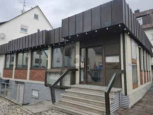 Wohnung kaufen in Zumhof, Rudersberg
