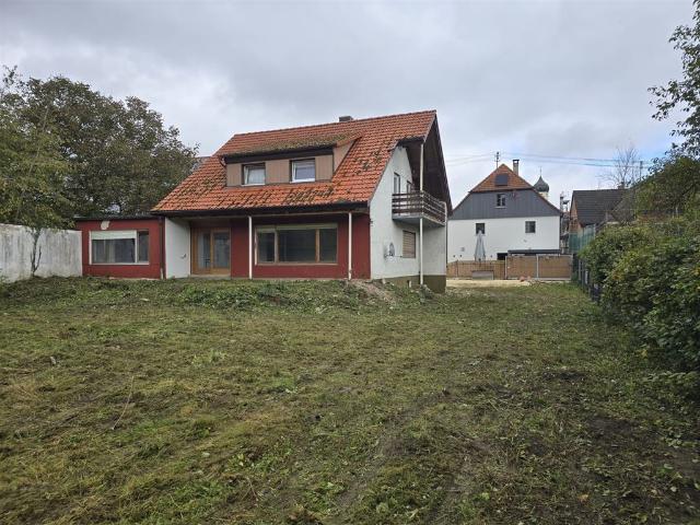 Mehrfamilienhaus kaufen in Westerstetten, Baden-Württemberg