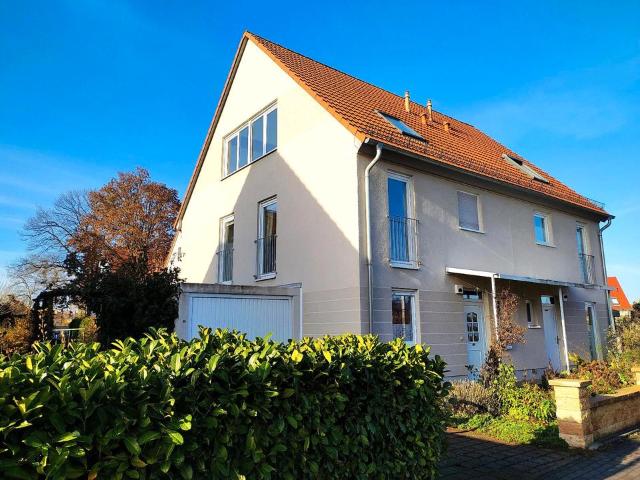 Haus kaufen in Neugruna, Dresden