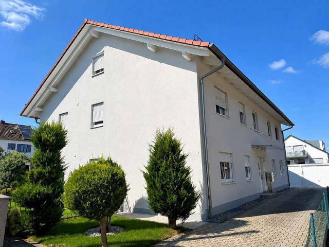 Wohnung kaufen in Oberhaunstadt, Ingolstadt