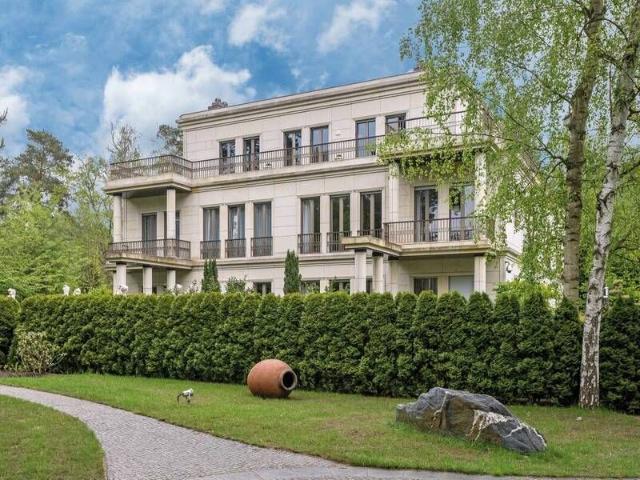 Apartment mieten in Dahlem, Berlin